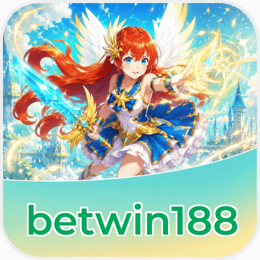 Logo betwin188