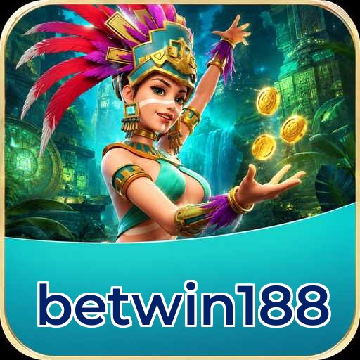 Logo betwin188