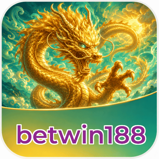 Logo betwin188