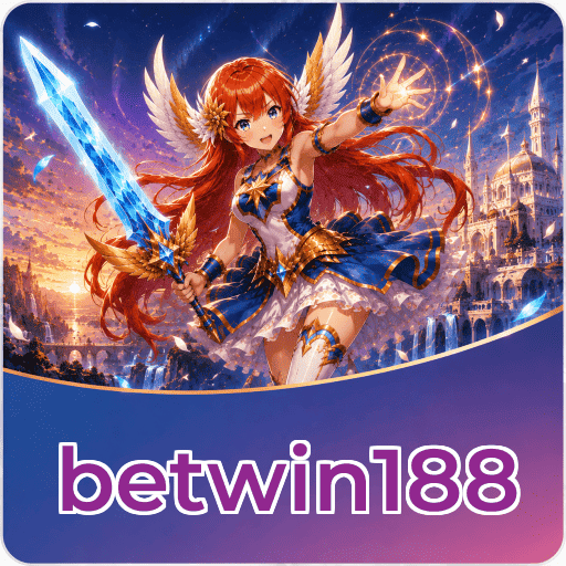 Logo betwin188