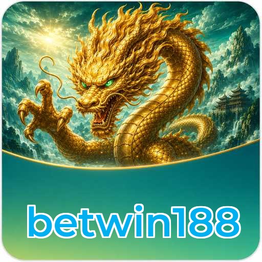 Logo betwin188