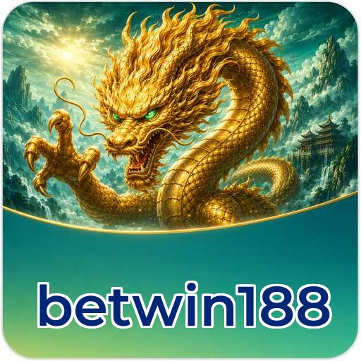 Logo betwin188