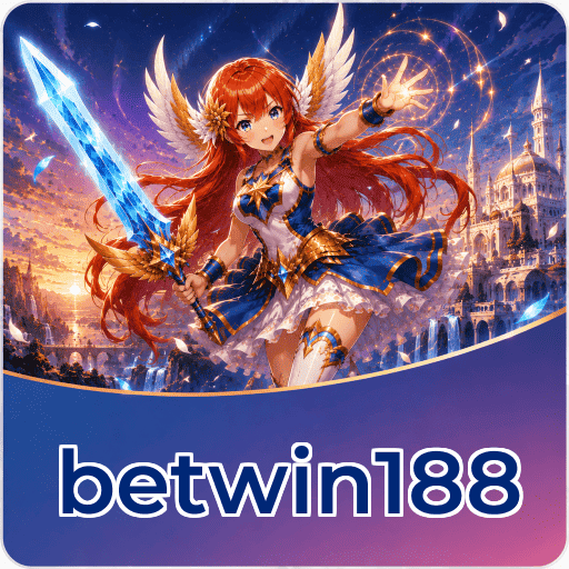 Logo betwin188