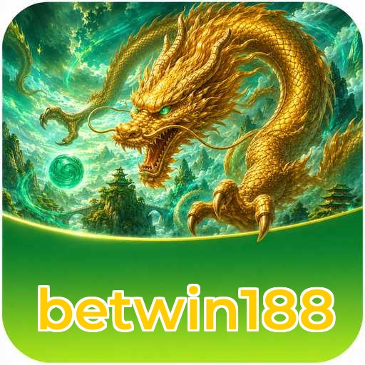 Logo betwin188