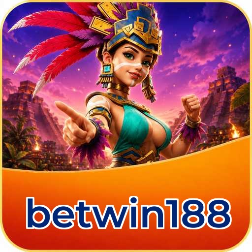 Logo betwin188