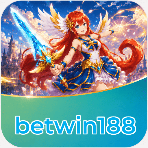 Logo betwin188