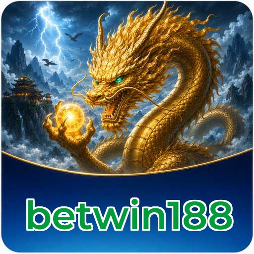 Logo betwin188