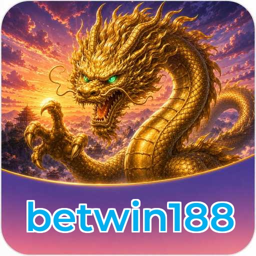 Logo betwin188