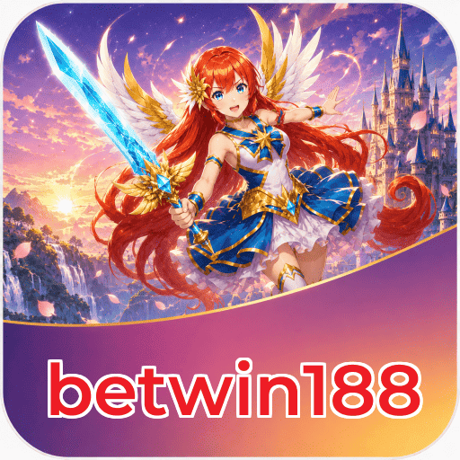Logo betwin188