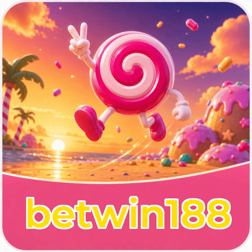 Logo betwin188