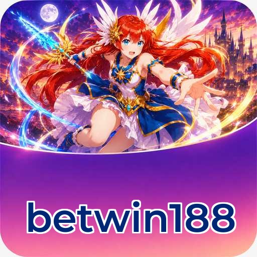Logo betwin188