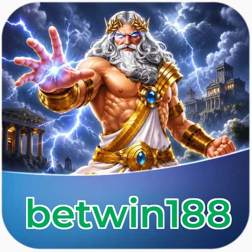 Logo betwin188