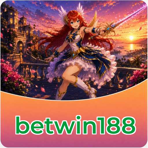 Logo betwin188
