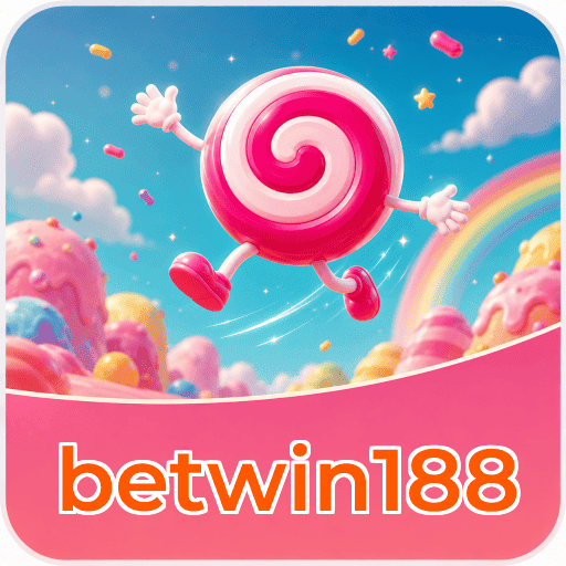 Logo betwin188