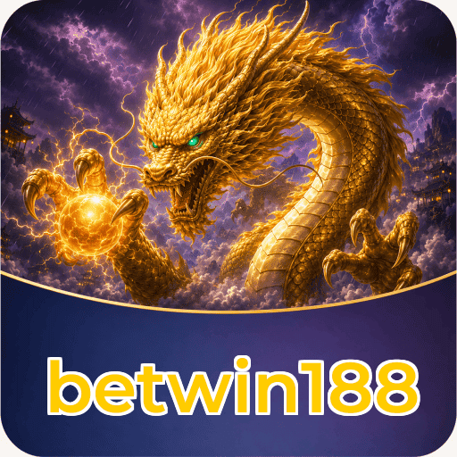 Logo betwin188