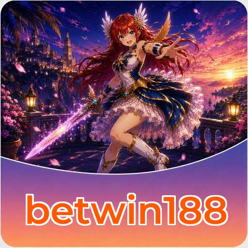 Logo betwin188