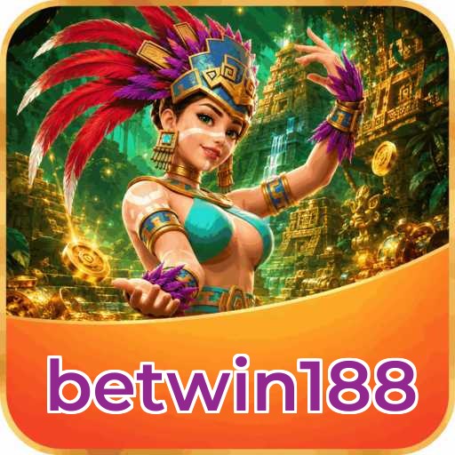 Logo betwin188