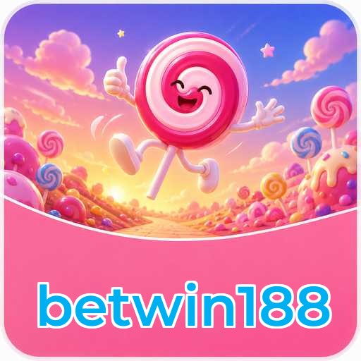 Logo betwin188