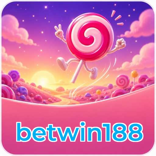 Logo betwin188