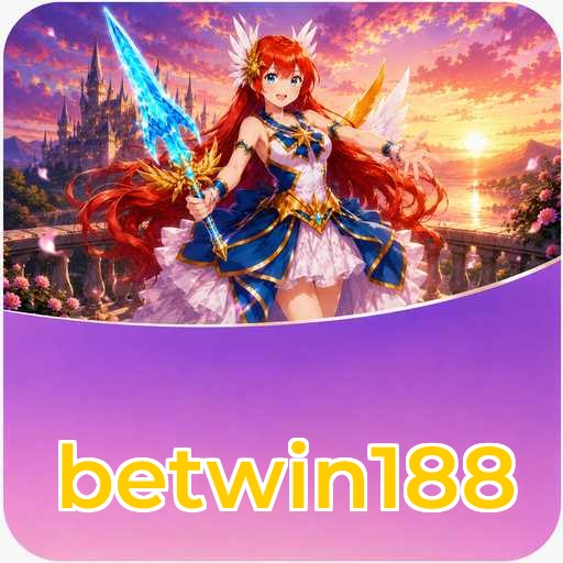 Logo betwin188