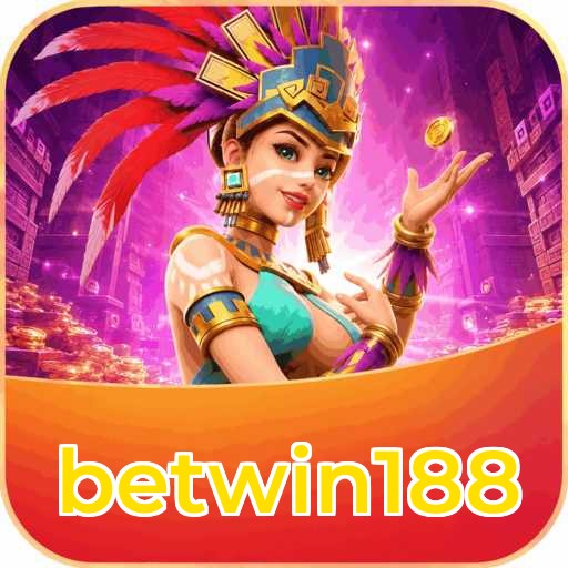 Logo betwin188