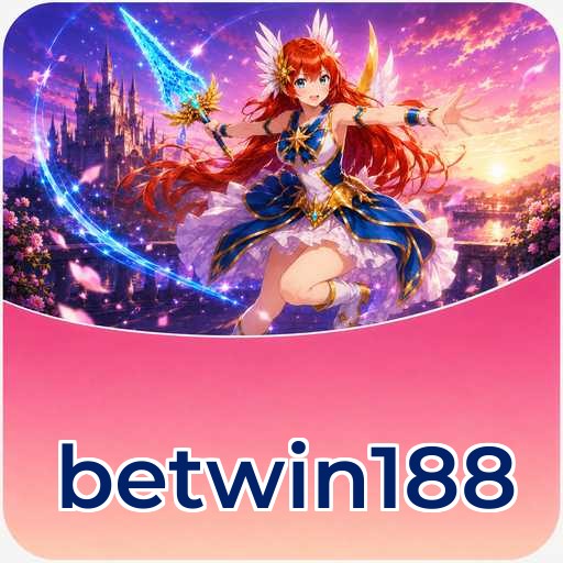 Logo betwin188