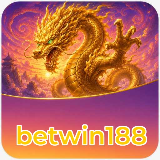 Logo betwin188