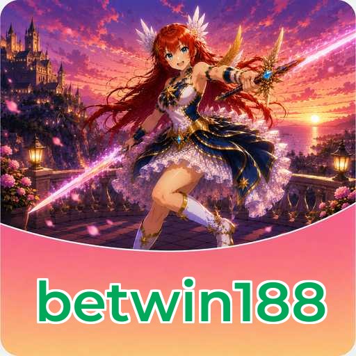 Logo betwin188