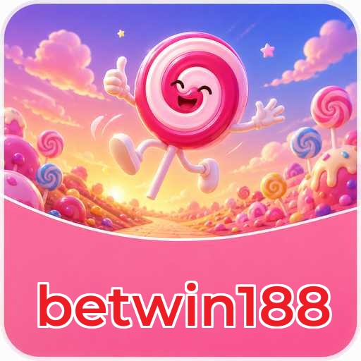 Logo betwin188
