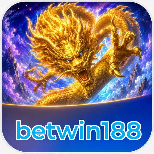 Logo betwin188