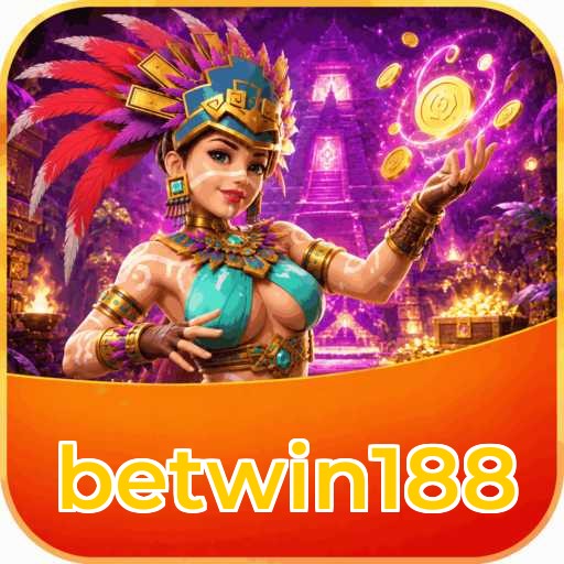 Logo betwin188
