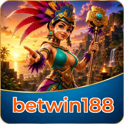 Logo betwin188