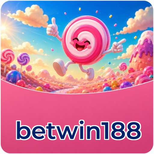 Logo betwin188