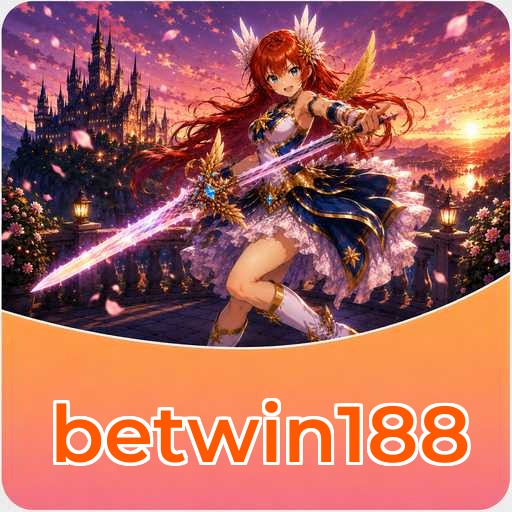 Logo betwin188