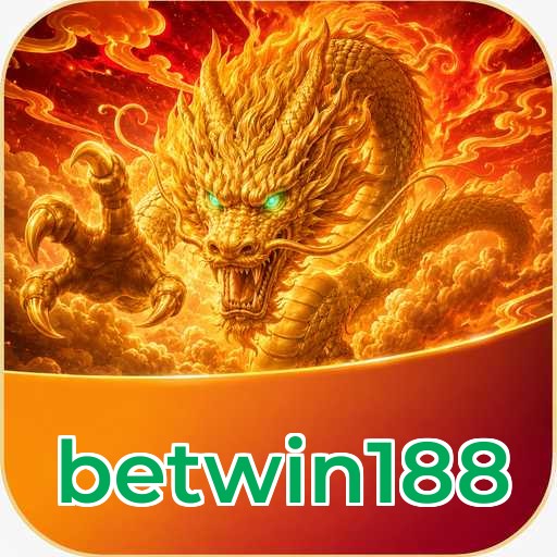 Logo betwin188