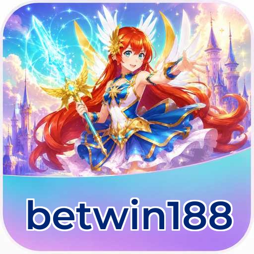 Logo betwin188