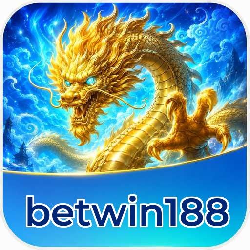 Logo betwin188