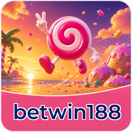 Logo betwin188