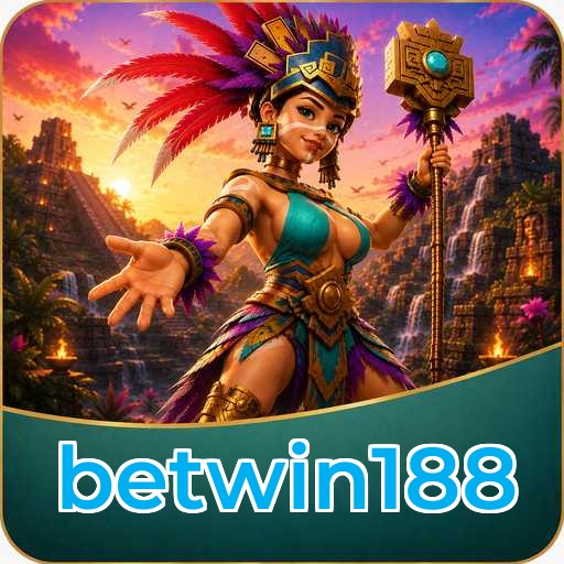 Logo betwin188