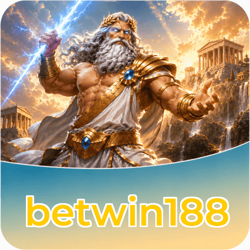 Logo betwin188