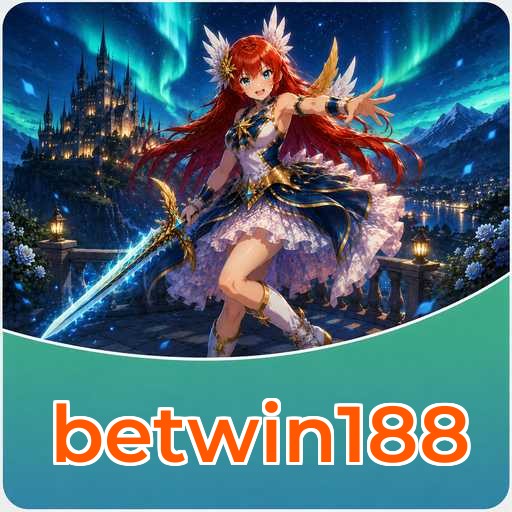 Logo betwin188
