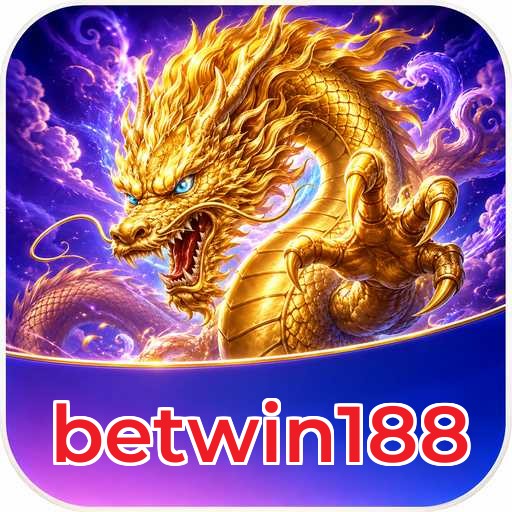 Logo betwin188