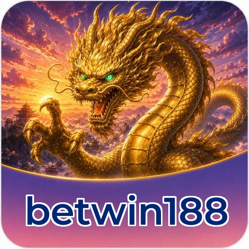 Logo betwin188