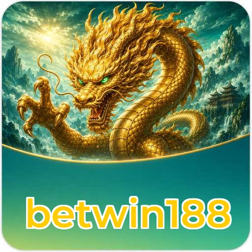 Logo betwin188