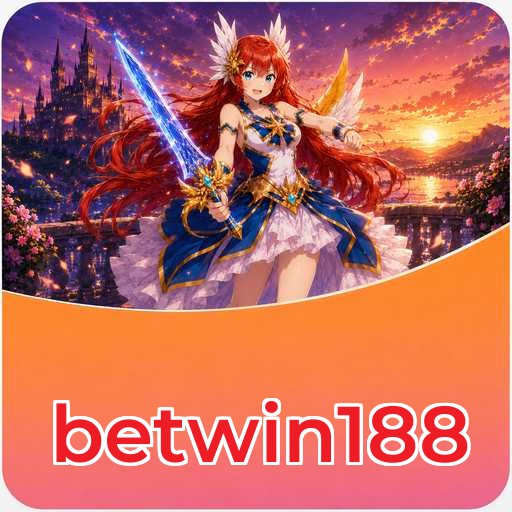 Logo betwin188