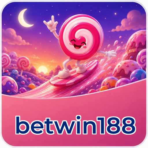 Logo betwin188