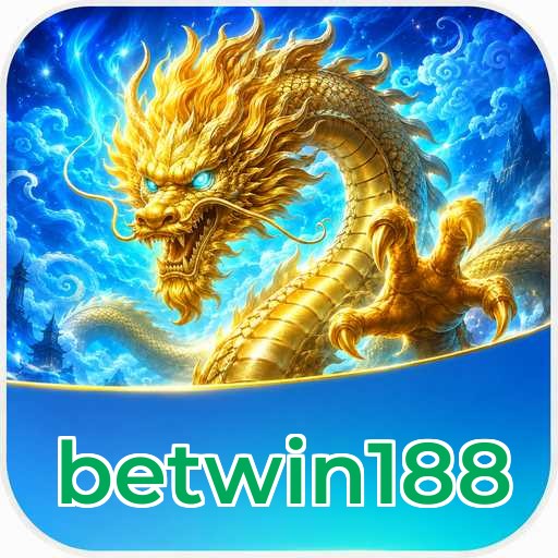 Logo betwin188