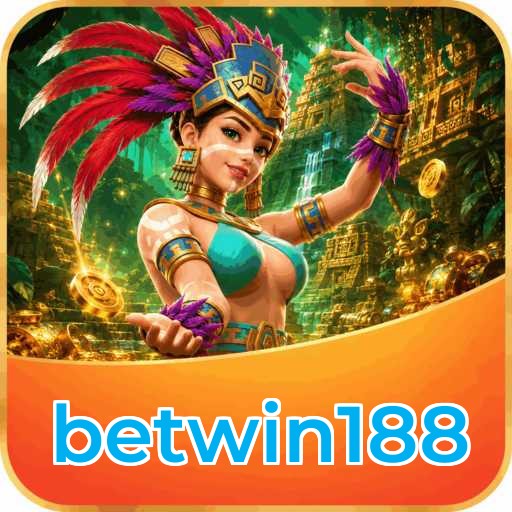 Logo betwin188