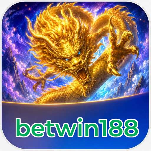 Logo betwin188